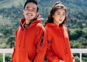 Rumah Tangga Ruben Onsu Diisukan Retak, Sarwendah Ungkap Ingin Asuh Anak-Anaknya