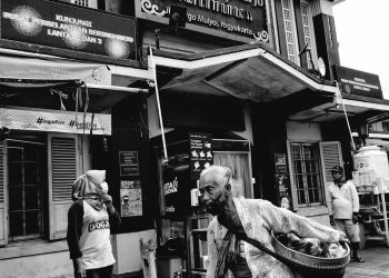  Mau Menikmati Pasar Beringharjo? Simak 5 Fakta Menarik yang Jarang Diketahui Wisatawan