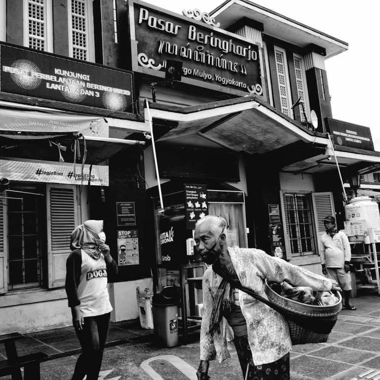  Mau Menikmati Pasar Beringharjo? Simak 5 Fakta Menarik yang Jarang Diketahui Wisatawan