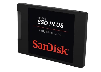 SSD: Lebih dari Sekadar Penyimpanan – Pengertian, Fungsi, Fitur, dan Keunggulan