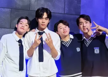 University War Season 2 Segera Digelar, Coupang Buka Kesempatan bagi Universitas Ternama Korea