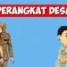 Besaran Gaji dan Tunjangan Sekretaris Desa dan Perangkat Desa di UU Desa 2024