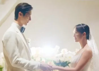 Penjelasan Ending Drama Lovely Runner: Kehangatan yang Menghangatkan Hati Penonton