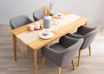 Menentukan Set Kursi Makan yang Keren dengan Harga Terjangkau