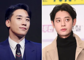 Eks BIGBANG Diduga Buka Klub Baru di Hong Kong dan Kamboja: Burning Sun Part 2?