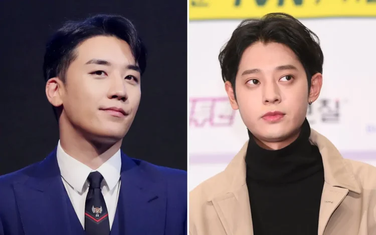 Eks BIGBANG Diduga Buka Klub Baru di Hong Kong dan Kamboja: Burning Sun Part 2?