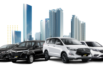 Tren Sewa Mobil di Semarang Meningkat, Harga Mulai dari 300 Ribu Rupiah