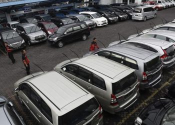 Manfaat Sewa Mobil Harian: Efisien dan Ekonomis