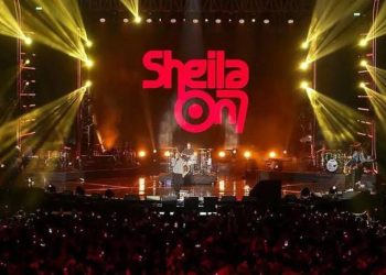 Waspadai Modus Penipuan Calo Tiket Konser Sheila On 7: Ini Yang Perlu Diketahui