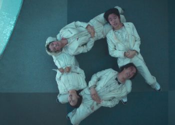  The 8 Show Episode 1 Tayang Hari Ini! Simak Spoiler, Daftar Pemain, dan Link Streaming Sub Indo