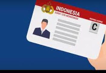 SIM C1 Wajib untuk Pengendara 6 Merek Motor Ini
