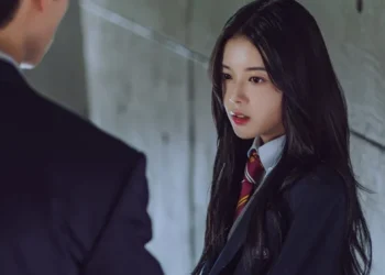  Lengkap! Drakor Terbaru Hierarchy, Dibintangi oleh Roh Jeong Eui dan Lee Chae Min