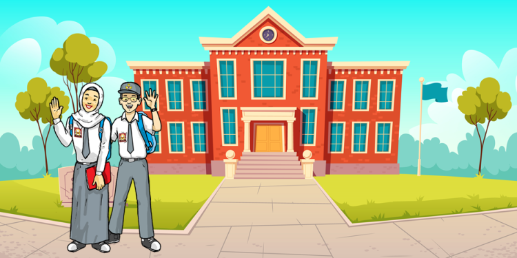  Pilihan Terbaik: 5 SMK di Bandar Lampung Berdasarkan Jurusan