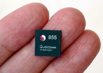 Snapdragon: Otak Perangkat Mobile