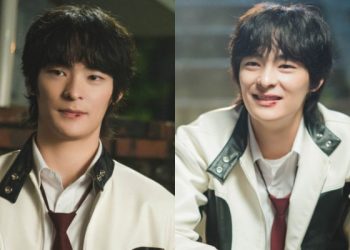 Rekomendasi Drakor Song Geon Hee, Pernah Jadi Kakak Jisoo BLACKPINK di Drama!