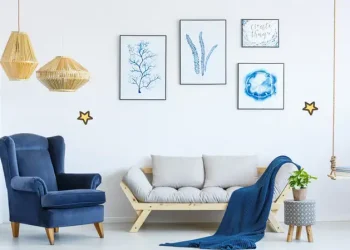 Tips Memilih Sofa yang Tepat untuk Ruang Tamu Kecil