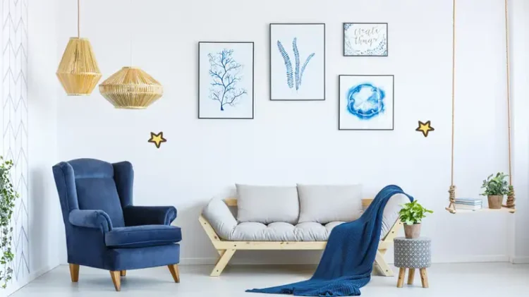 Tips Memilih Sofa yang Tepat untuk Ruang Tamu Kecil