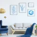 Tips Memilih Sofa yang Tepat untuk Ruang Tamu Kecil