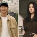  Reaksi Song Joong Ki dan Song Hye Kyo saat Muncul Bersama di Baeksang Arts Awards 2024