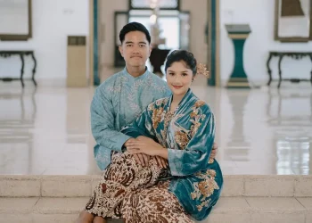 Judul: Kabar Kontroversial: Erina Gudono Calonkan Diri di Pilkada Sleman 2024?