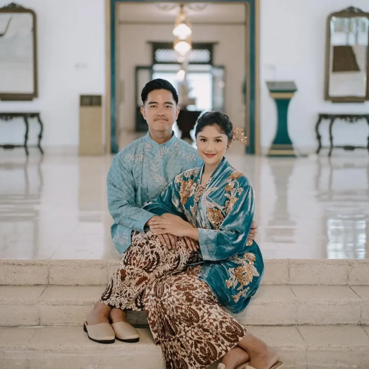 Judul: Kabar Kontroversial: Erina Gudono Calonkan Diri di Pilkada Sleman 2024?