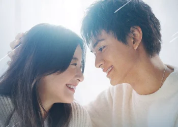  Sinopsis Drama Jepang On A Starry Night: Romansa yang Menyentuh