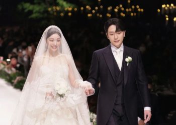 Awalnya Seproyek, Sederet Aktris Korea Ini Justru Terlibat ‘Cinta Lokasi’