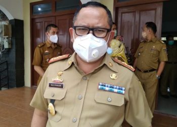 Sulfakar Kembali ke Jalur Birokrasi: Tak Tertarik Maju Pilkada Way Kanan