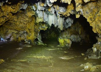  Goa Sriti: Mengenang Perlawanan Pangeran Diponegoro Melawan Penjajah Belanda