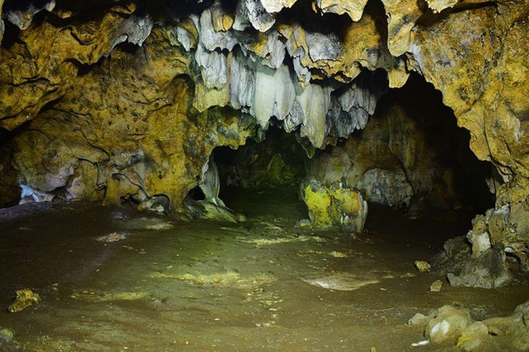  Goa Sriti: Mengenang Perlawanan Pangeran Diponegoro Melawan Penjajah Belanda