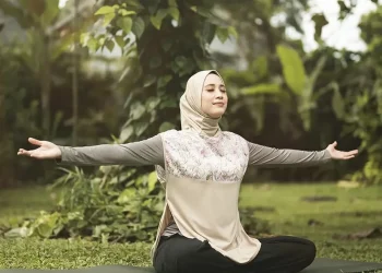 Ini 3 Rekomendasi Jogging Outfit untuk Hijaber agar Tetap Nyaman dan Syar’i