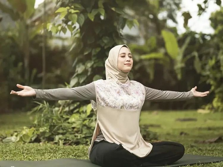 Ini 3 Rekomendasi Jogging Outfit untuk Hijaber agar Tetap Nyaman dan Syar’i