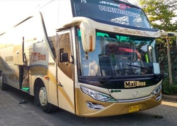 5 Keunggulan Memilih Sewa Bus Saat Liburan di Bali