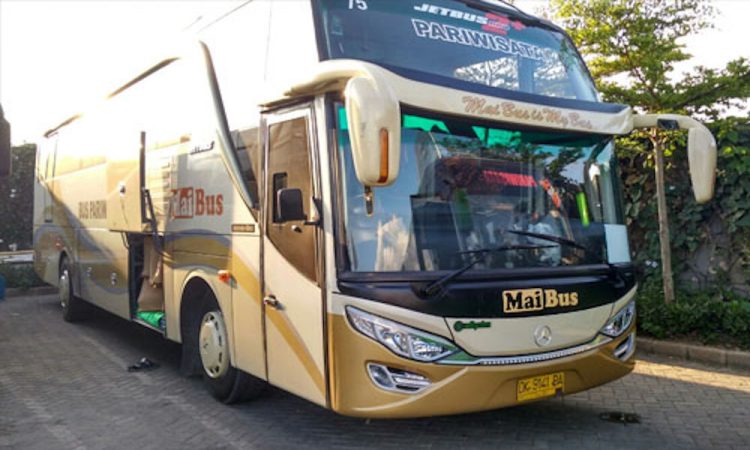 5 Keunggulan Memilih Sewa Bus Saat Liburan di Bali