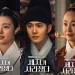 Bocoran Episode 7 Drama Korea Missing Crown Prince: Konflik Meningkat, Lee Gon dan Myung Yoon Kabur