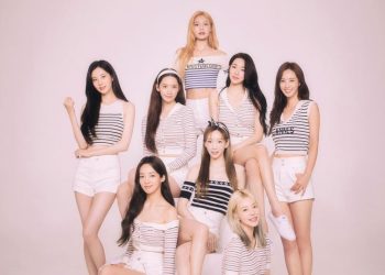 T-ARA Reuni Rayakan Anniversary ke-15, Bagikan Momen Manis Kebersamaan!