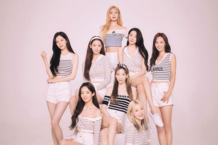 T-ARA Reuni Rayakan Anniversary ke-15, Bagikan Momen Manis Kebersamaan!