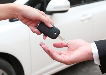 4 Tips Penting Saat Menyewa Mobil