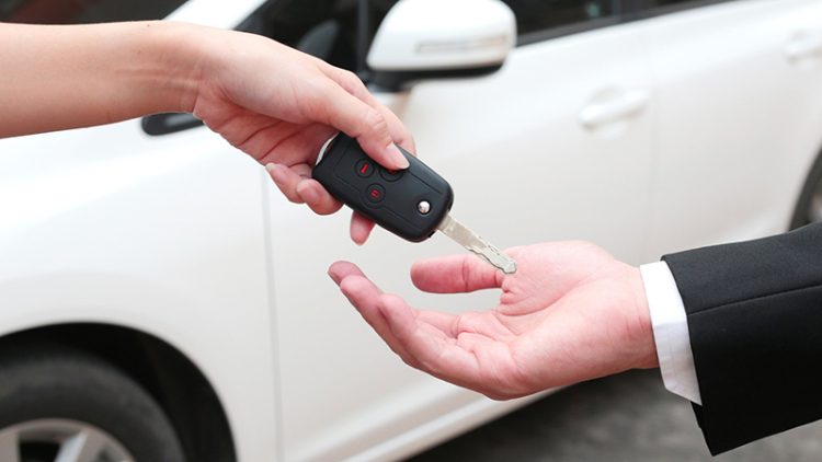 4 Tips Penting Saat Menyewa Mobil