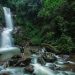 Air Terjun Sekar Langit: Tempat Legenda Jaka Tarub dan Nawang Wulan Bermula