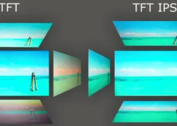 Salah, Ini Perbedaan Layar TFT dan IPS pada Smartphone