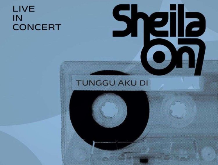 Maraknya Calo Tiket Konser Sheila On 7 Tunggu Aku di Bandung: Harga Mencengangkan