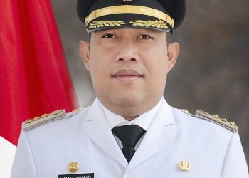 Total Kekayaan Umar Ahmad: Modal Utama di Pilgub Lampung 2024