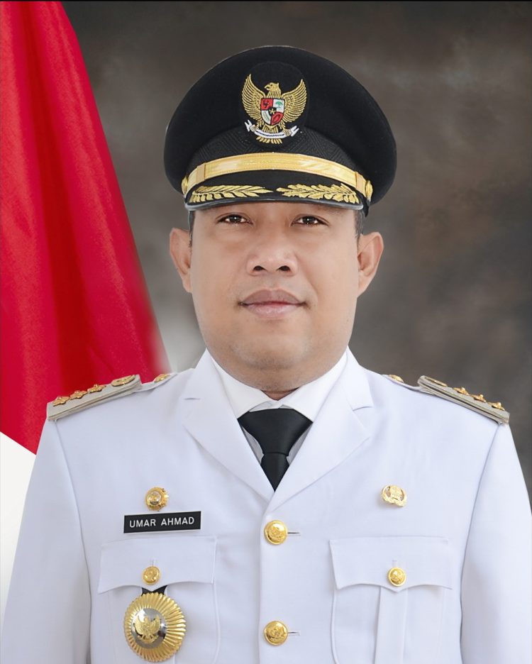 Total Kekayaan Umar Ahmad: Modal Utama di Pilgub Lampung 2024