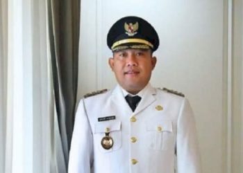  Deklarasi Umar Ahmad untuk Gubernur Lampung 2024: Gerakan Politik dan Pidato Inspiratif