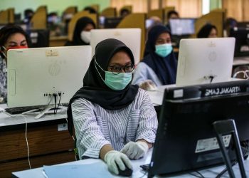 Melangkah ke Masa Depan: Daftar 5 SMA Unggulan Jakarta dengan Peringkat dan Nilai UTBK