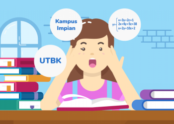 Top 5 SMA di Solo: Prestasi Gemilang Berdasarkan Nilai UTBK