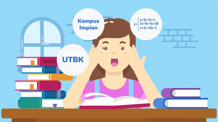 Top 5 SMA di Solo: Prestasi Gemilang Berdasarkan Nilai UTBK