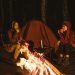Ini 5 Aktivitas yang Bisa Dilakukan Saat Camping
