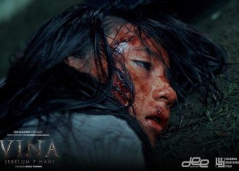  Profil Nayla Denny Purnama: Pemeran Utama Film Vina: Sebelum Tujuh Hari
